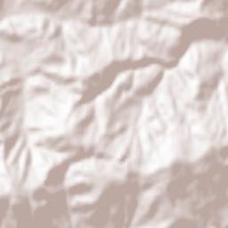 Comuna Jugureni Terrain Map