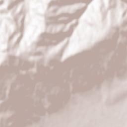 Comuna Pietroasele Terrain Map