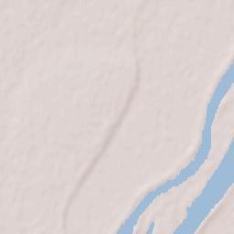 Tichileşti Terrain Map