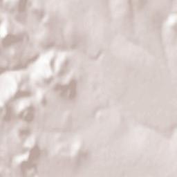 Comuna Frecăţei Terrain Map