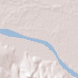 Beștepe Terrain Map
