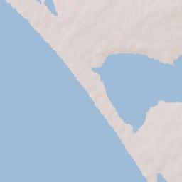 Novofedorovka Terrain Map