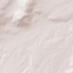 Muromskoye Terrain Map