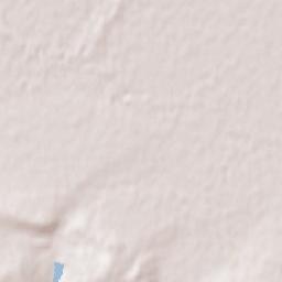 Varenikovskaya Terrain Map