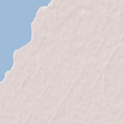 Krasnogvardeyskoye Terrain Map