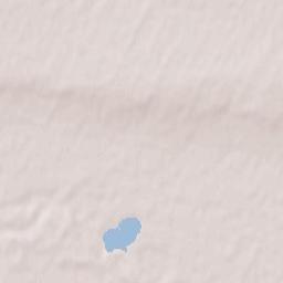 Temirgoyevskaya Terrain Map