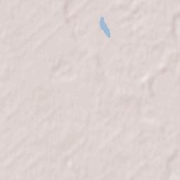 Novokubansk Terrain Map