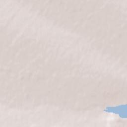 Blagodarnyy Terrain Map