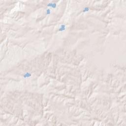 US-212 La Plant SD 57652 America Terrain Map