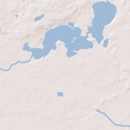 1351-1405 19th Avenue Southeast Willmar Terrain Map