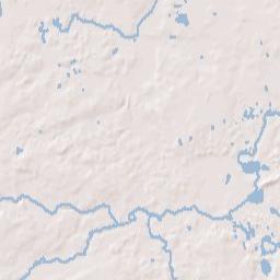 21901-22299 Rebecca Park Trail, Corcoran Terrain Map