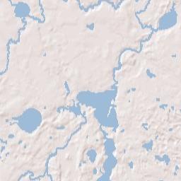 12690 Arbor Lakes Parkway North, Maple Grove Terrain Map