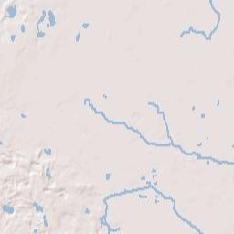 8697-8731 Zane Ave N Brooklyn Park Terrain Map