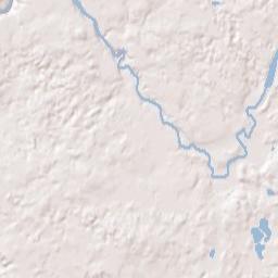 WI-64 Somerset WI 54025 America Terrain Map