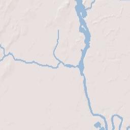 U.S. 41 Business, Peshtigo, WI 54157 Terrain Map