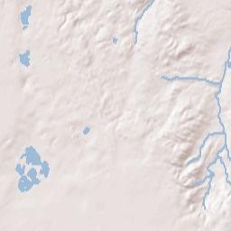 200 W Main St, Gaylord, MI 49735 Terrain Map