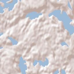 2286-2314 Loop Road, Tory Hill, ON K0L 2Y0 Terrain Map