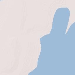 Venise-en-Québec Terrain Map