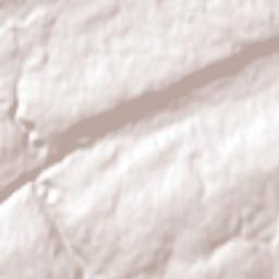 Wolfville Terrain Map