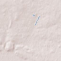 Marcamps Terrain Map