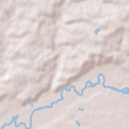 Saint-Médard-de-Mussidan Terrain Map
