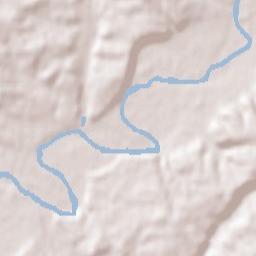 Mussidan Terrain Map