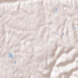 Rouffignac-Saint-Cernin-de-Reilhac Terrain Map