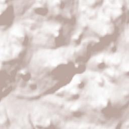 Saint-Julien-Chapteuil Terrain Map