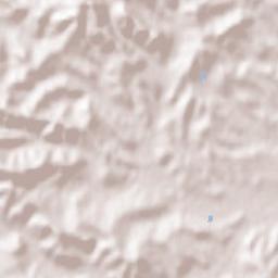 Rosignano Monferrato Terrain Map