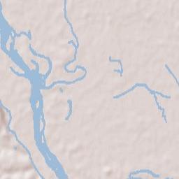 Torre Beretti Terrain Map