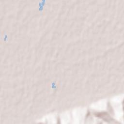 Barbianello Terrain Map