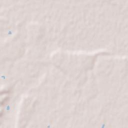 Castel San Giovanni Terrain Map