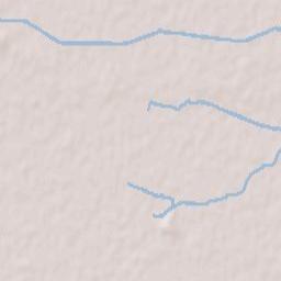 Casteldidone Terrain Map