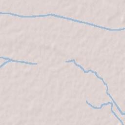 Commessaggio Terrain Map