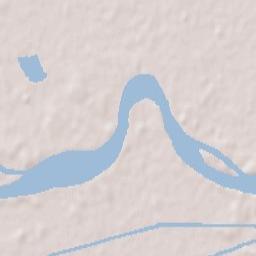 Revere Terrain Map