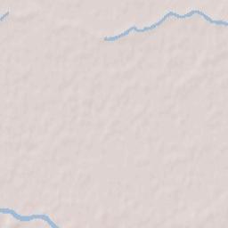 San Bellino Terrain Map