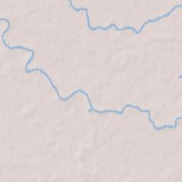 Lendinara Terrain Map