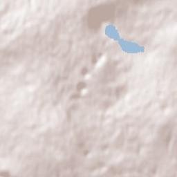 Krk Terrain Map