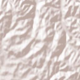 Pećigrad Terrain Map