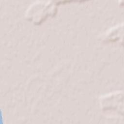 Bošnjaci Terrain Map