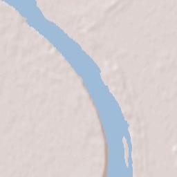 Surduk Terrain Map