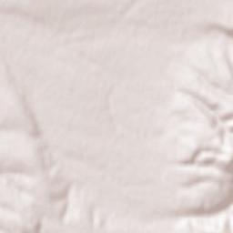 Oraş Oraviţa Terrain Map