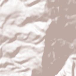 Comuna Domaşnea Terrain Map