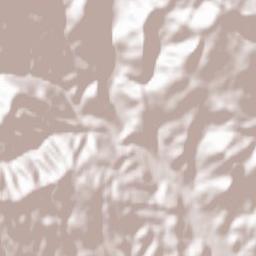 Cloșani Terrain Map