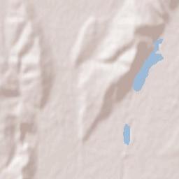 Municipiul Târgu Jiu Terrain Map