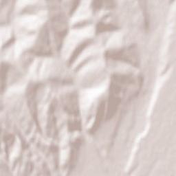 Comuna Scoarţa Terrain Map