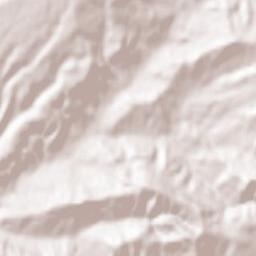 Comuna Prigoria Terrain Map