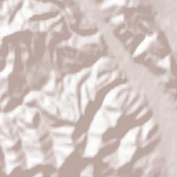 Măgureni Terrain Map