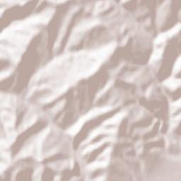 Comuna Ceptura Terrain Map