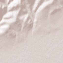 Săhăteni Terrain Map